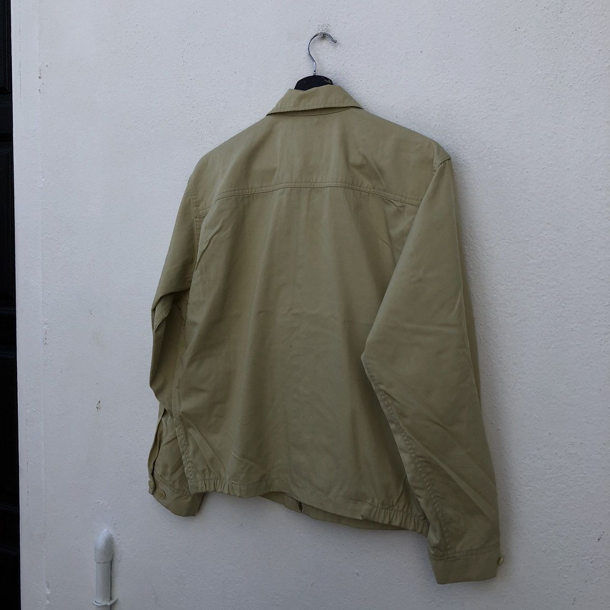 Japanese Brand VINTAGE PEPSI COLA HIKORY CHORE JACKET Size US M / EU 48-50 / 2 - 9 Thumbnail