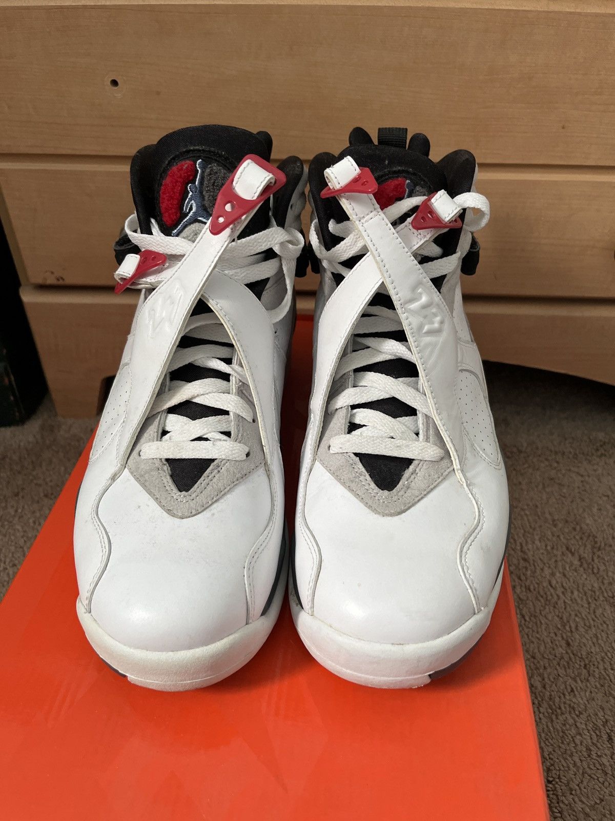 Air Jordan Retro “Bugs Bunny” 2013