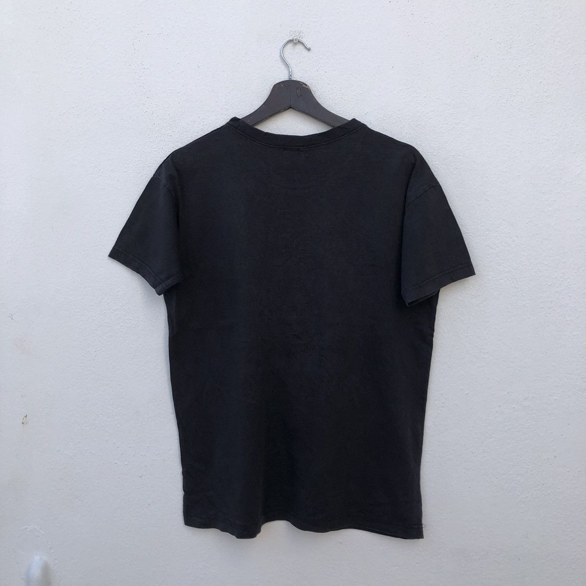 Japanese Brand VINTAGE PAK NAMAE WAKONDA WILDCATS BIG LOGO TEE Size US M / EU 48-50 / 2 - 5 Thumbnail
