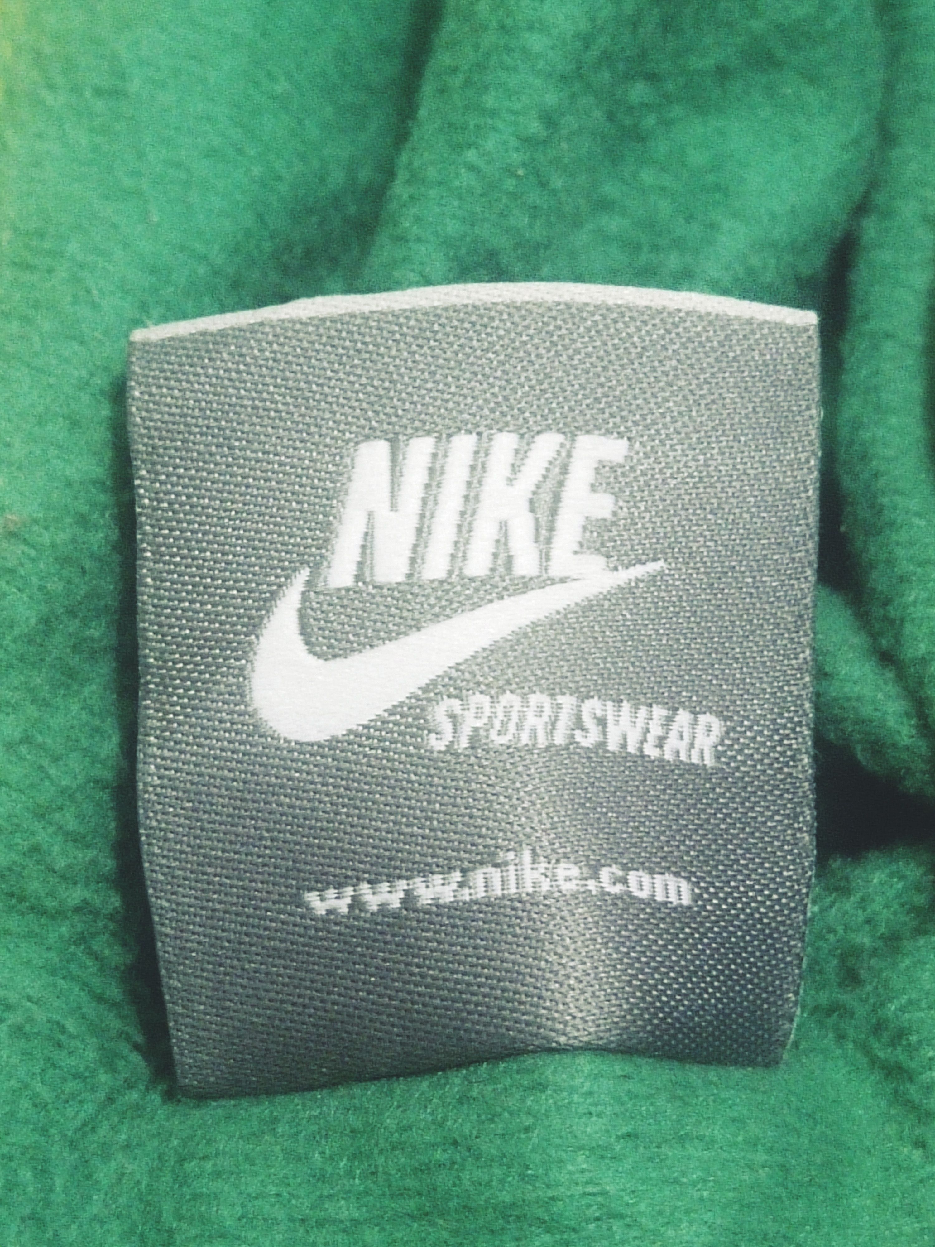 Nike × Vintage 🔥Vintage Rare Design Nike Air Light Jacket Size XS Size US XS / EU 42 / 0 - 12 Thumbnail