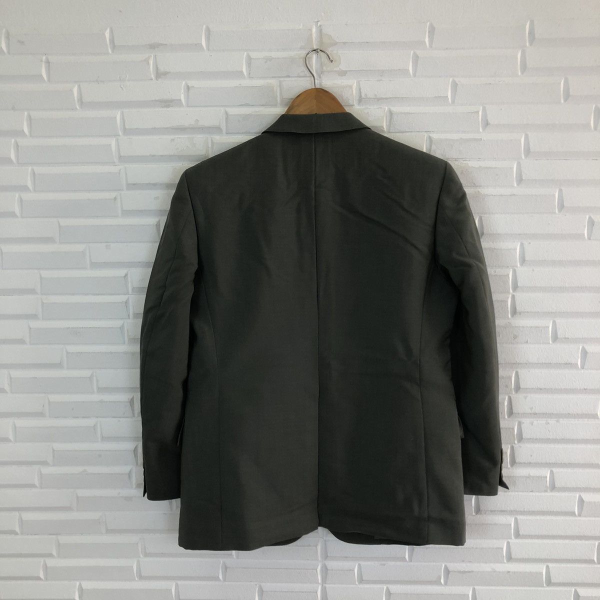 VINTAGE YVES SAINT LAURENT DIFFUSION HOMMES PARIS JACKET