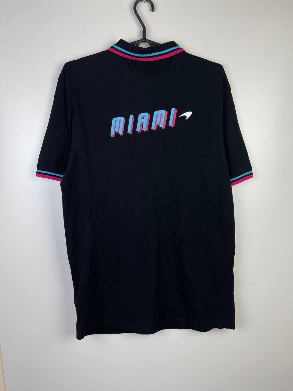 Vintage McLaren racing t-shirt size L Size US L / EU 52-54 / 3 - 4 Thumbnail