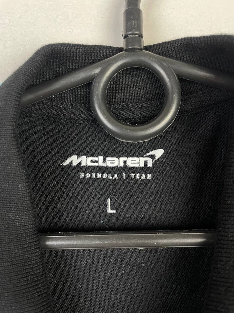 Vintage McLaren racing t-shirt size L Size US L / EU 52-54 / 3 - 2 Thumbnail