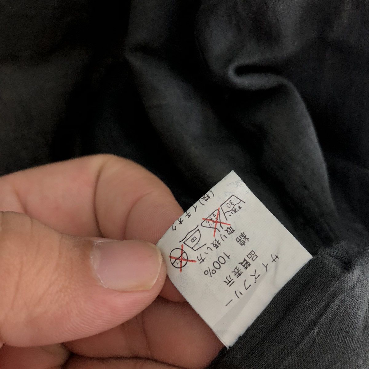 Japanese Brand VINTAGE WORLD BAZAAR LIGHT JACKET MIX COLOUR RARE Size US M / EU 48-50 / 2 - 13 Thumbnail