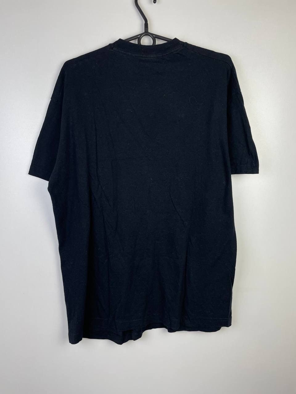 Vintage Hollywood Mosaik Pursuit 90s vintage t-shirt size L Size US L / EU 52-54 / 3 - 3 Thumbnail