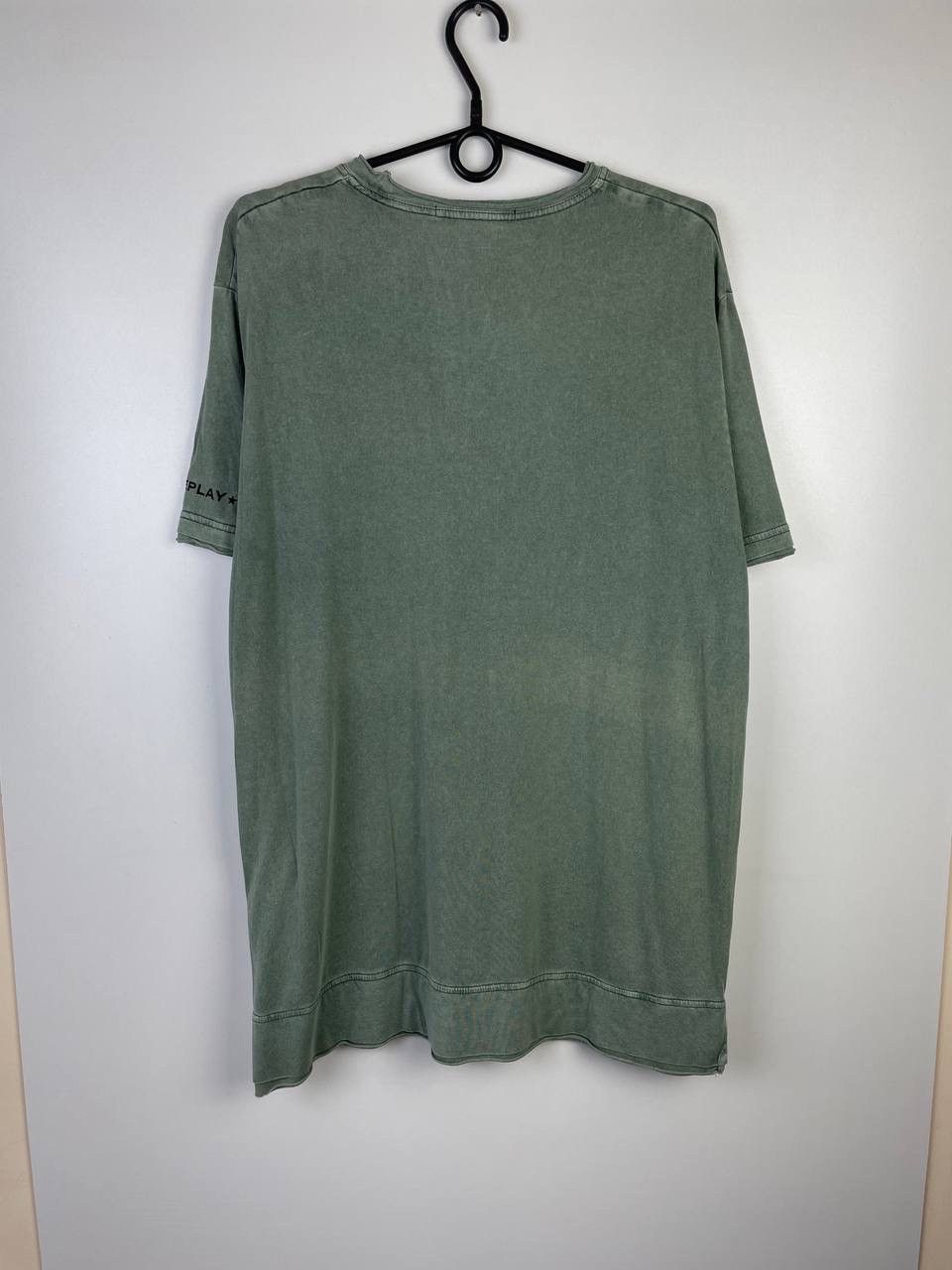 Replay Replay vintage t-shirt size XXL Size US XXL / EU 58 / 5 - 5 Thumbnail