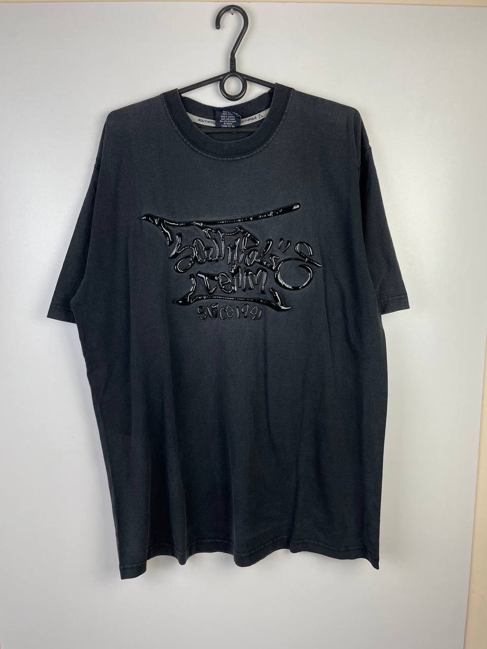 Vintage South Pole vintage t-shirt size L Size US L / EU 52-54 / 3 - 1 Thumbnail