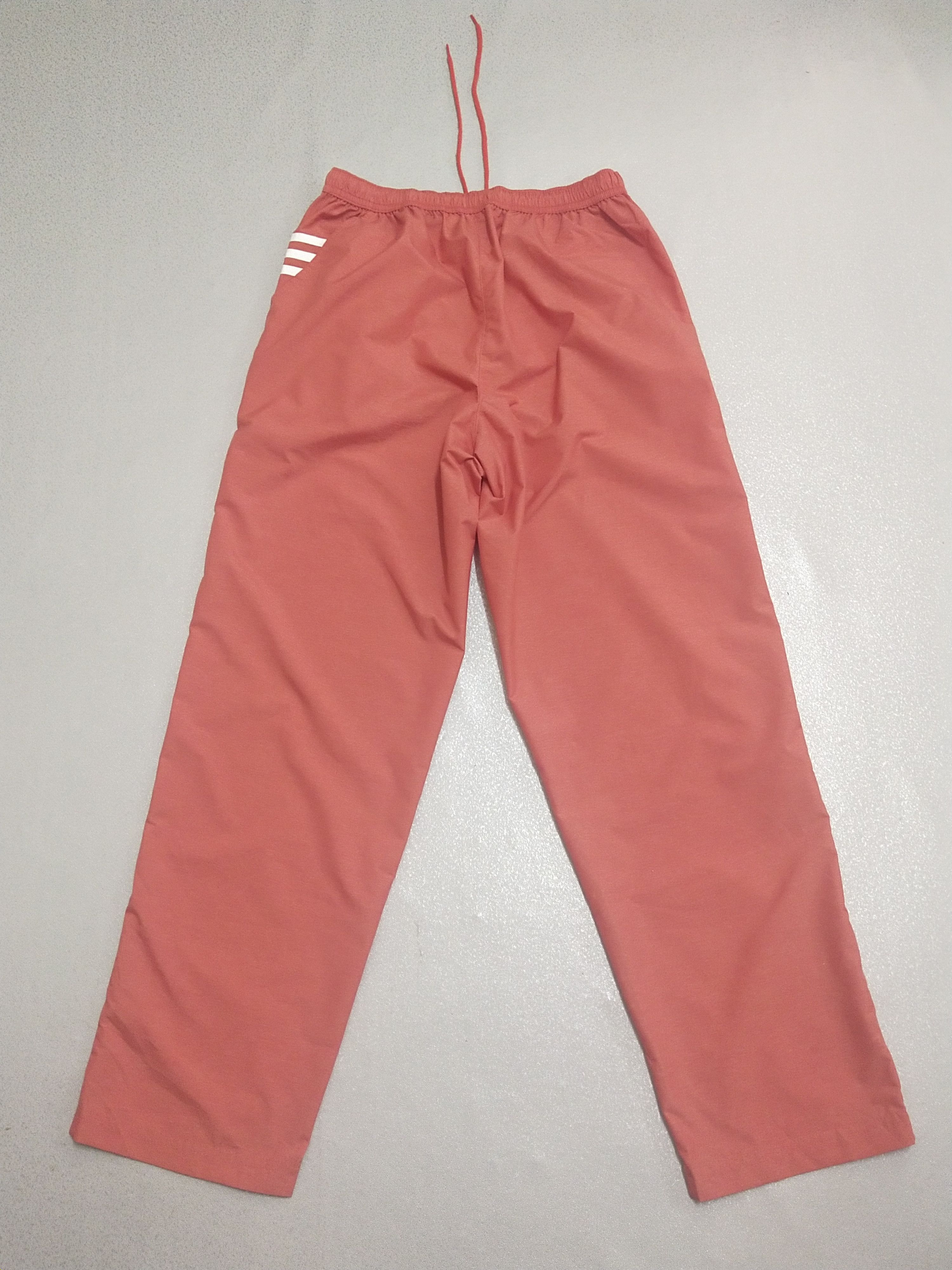 Adidas × Vintage 🔥Vintage Adidas Nylon Light Sports Pant Size US 28 / EU 44 - 3 Thumbnail