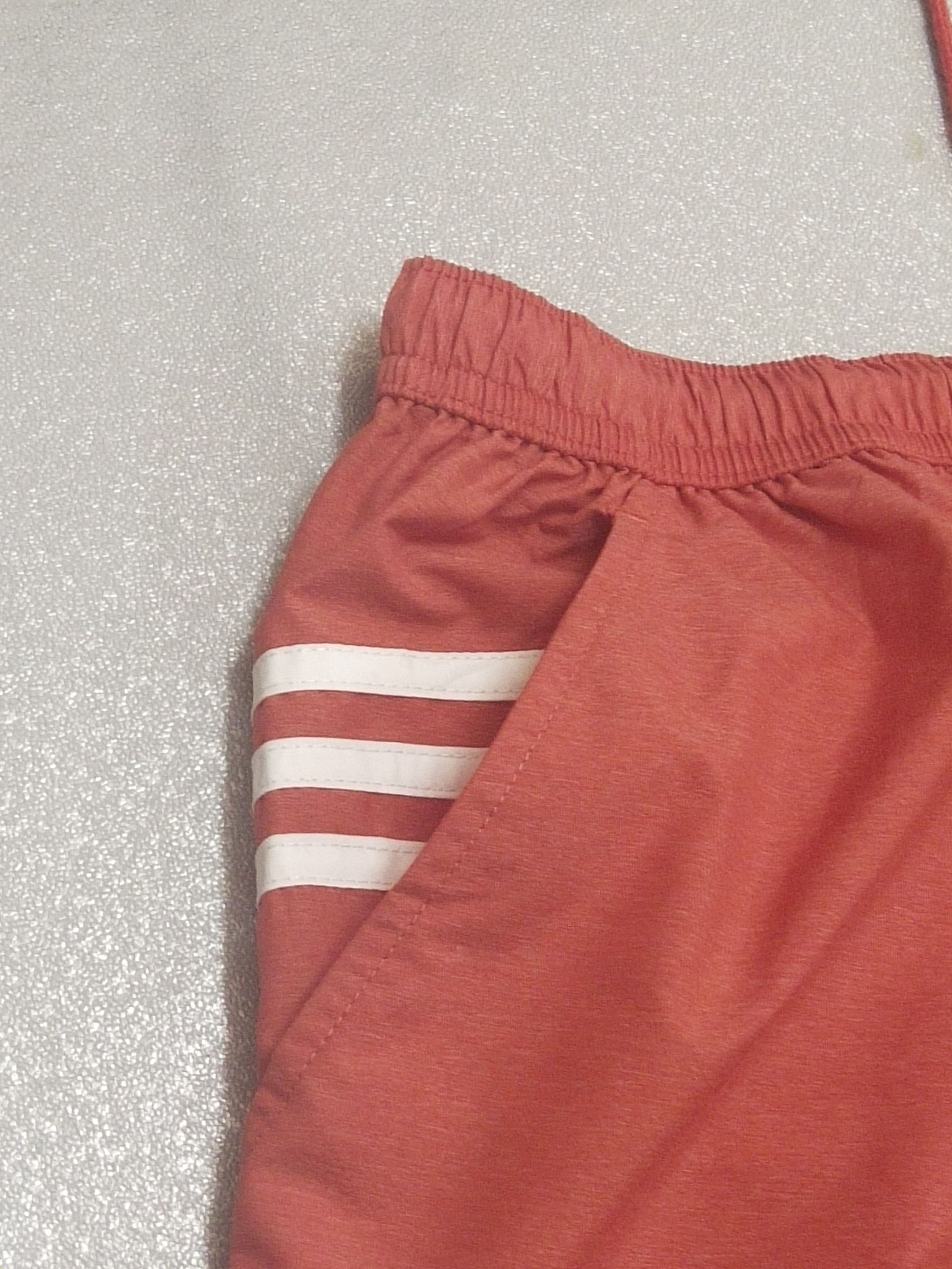 Adidas × Vintage 🔥Vintage Adidas Nylon Light Sports Pant Size US 28 / EU 44 - 4 Thumbnail