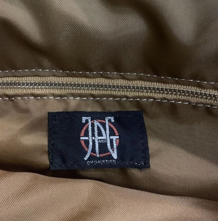 Jean Paul Gaultier Jean Paul Gaultier Tote Bag Size ONE SIZE - 6 Thumbnail