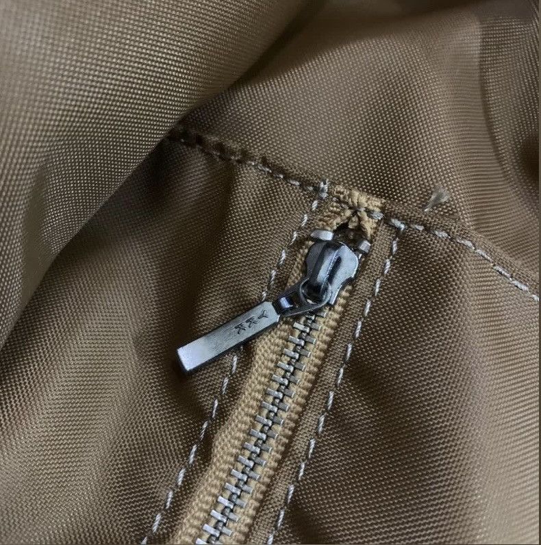 Jean Paul Gaultier Jean Paul Gaultier Tote Bag Size ONE SIZE - 9 Thumbnail