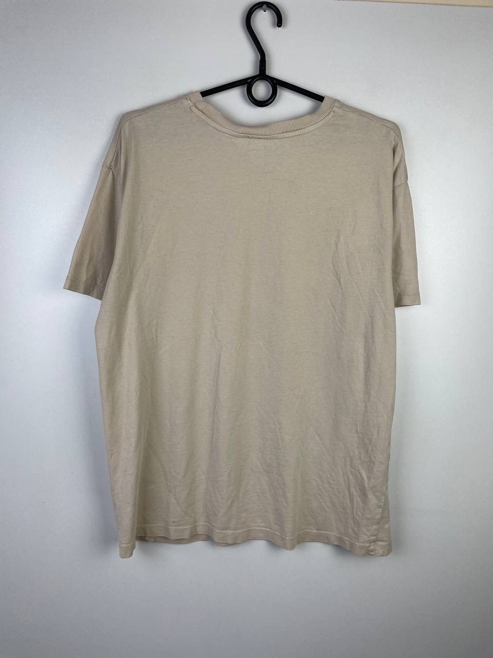Nirvana Nirvana in Uetro vintage t-shirt size M Size US M / EU 48-50 / 2 - 6 Thumbnail