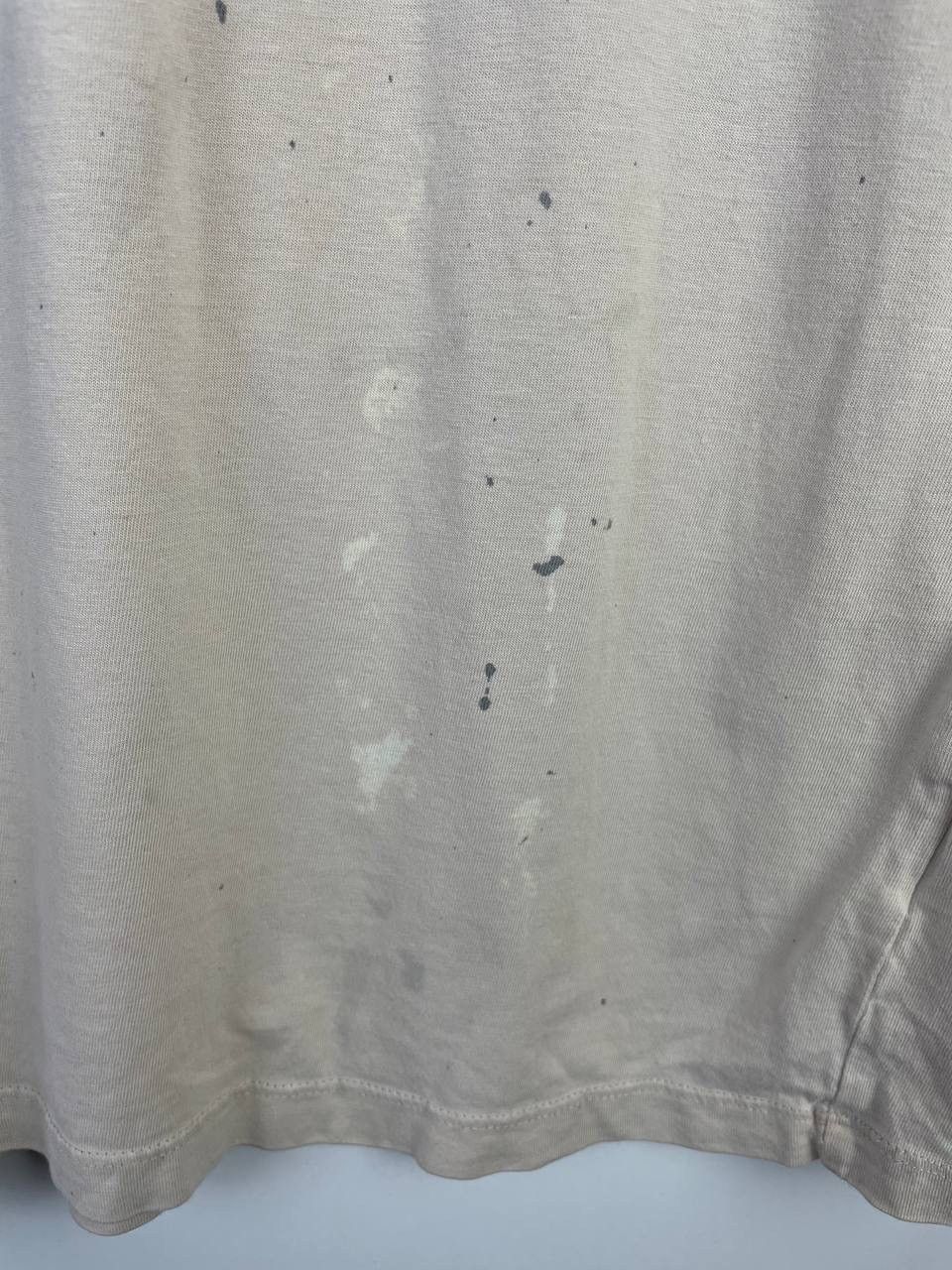 Nirvana Nirvana in Uetro vintage t-shirt size M Size US M / EU 48-50 / 2 - 3 Thumbnail