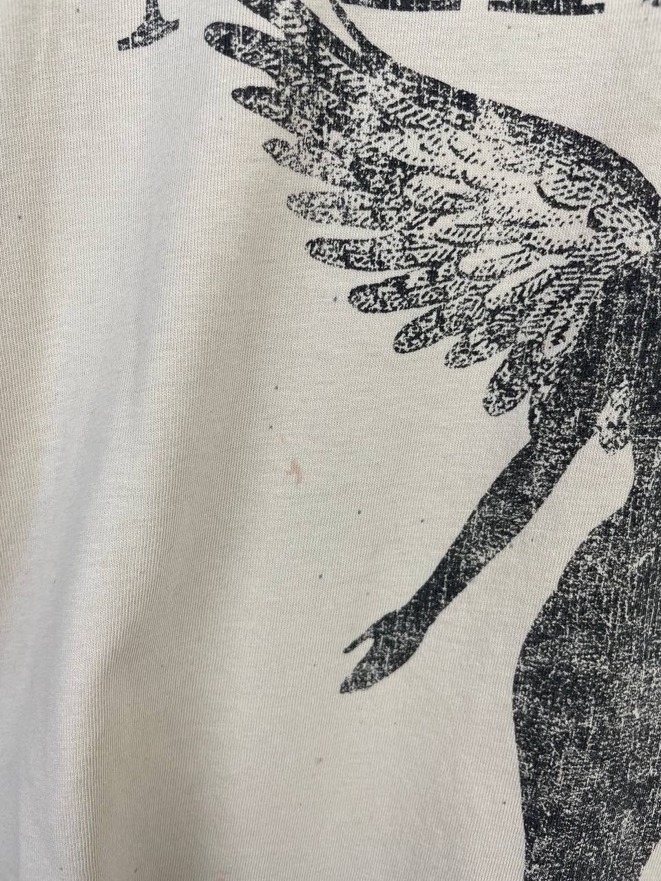 Nirvana Nirvana in Uetro vintage t-shirt size M Size US M / EU 48-50 / 2 - 2 Thumbnail