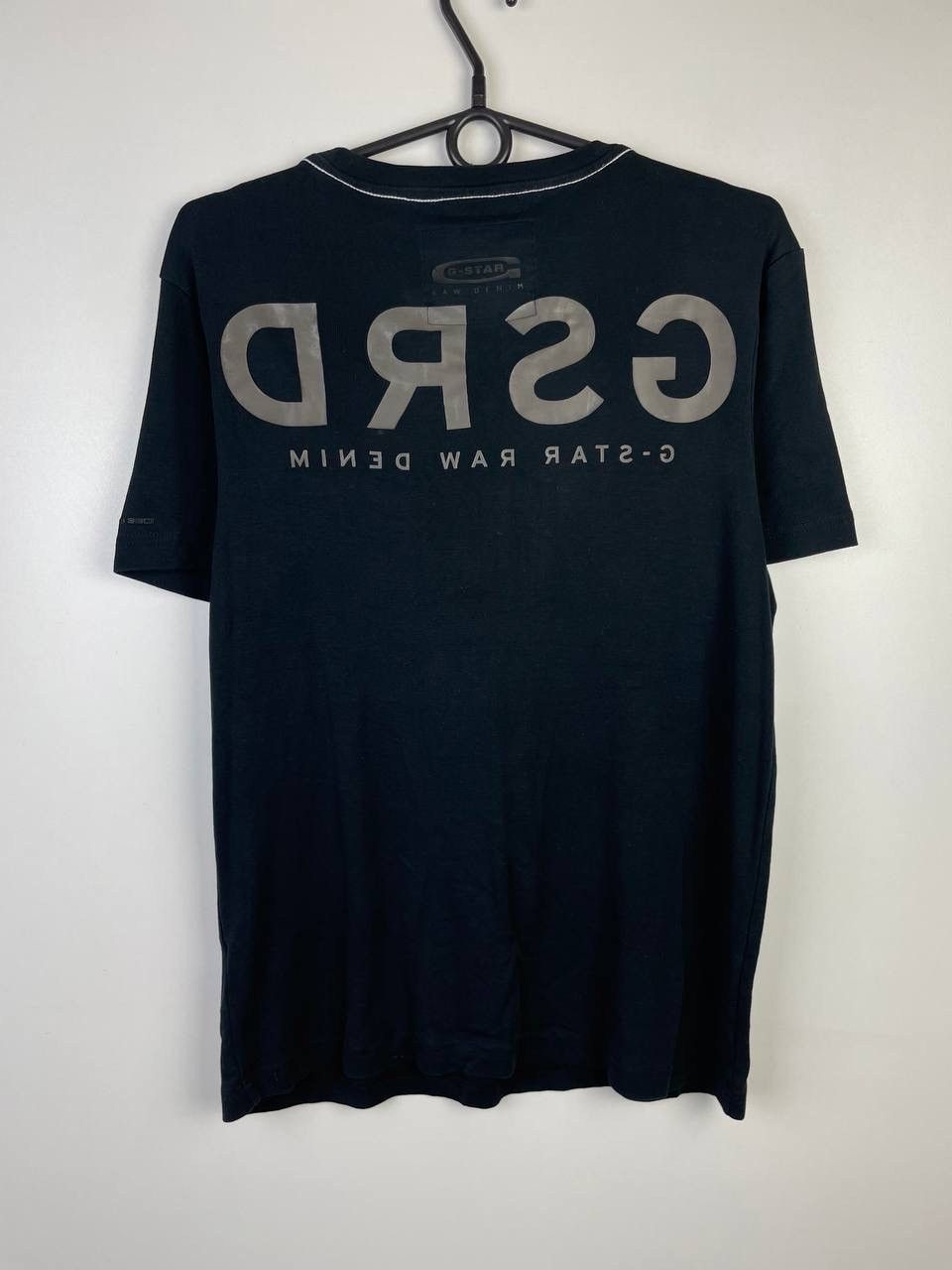 G-Star G Star Raw vintage t-shirt size L Size US L / EU 52-54 / 3 - 4 Thumbnail