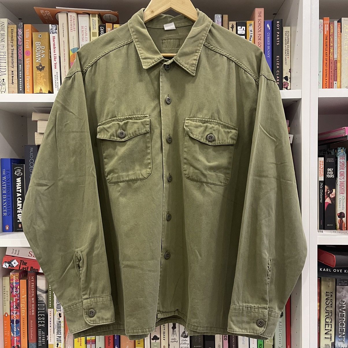 Vintage Smith’s Workwear Sanforized