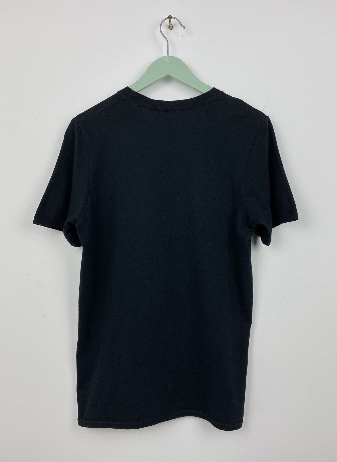 Anime Hatsune Miku Y2K Anime Manga Movie T Shirt Tee Kizuna Al Size US S / EU 44-46 / 1 - 4 Thumbnail