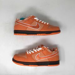 Nike Sb Dunk Low Orange Box | Grailed