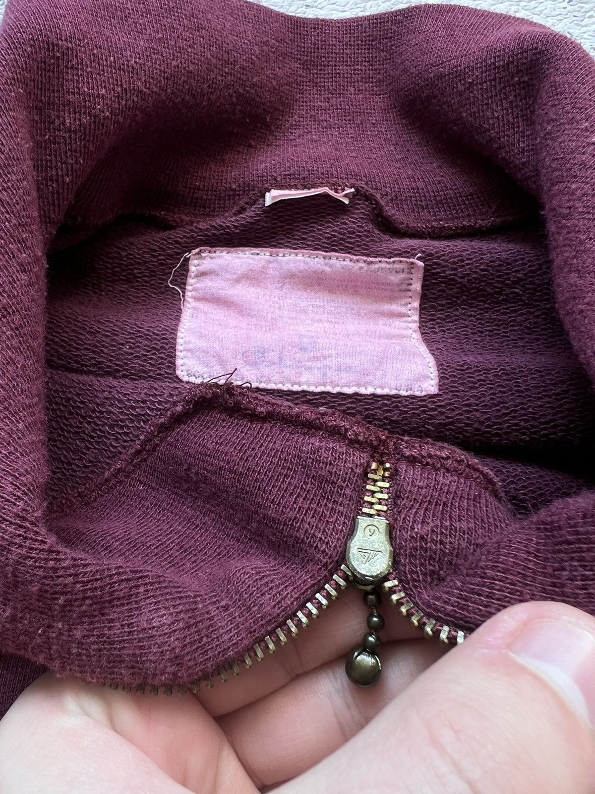 Champion × Vintage Champion Vintage Sweatshirt Size US L / EU 52-54 / 3 - 7 Thumbnail