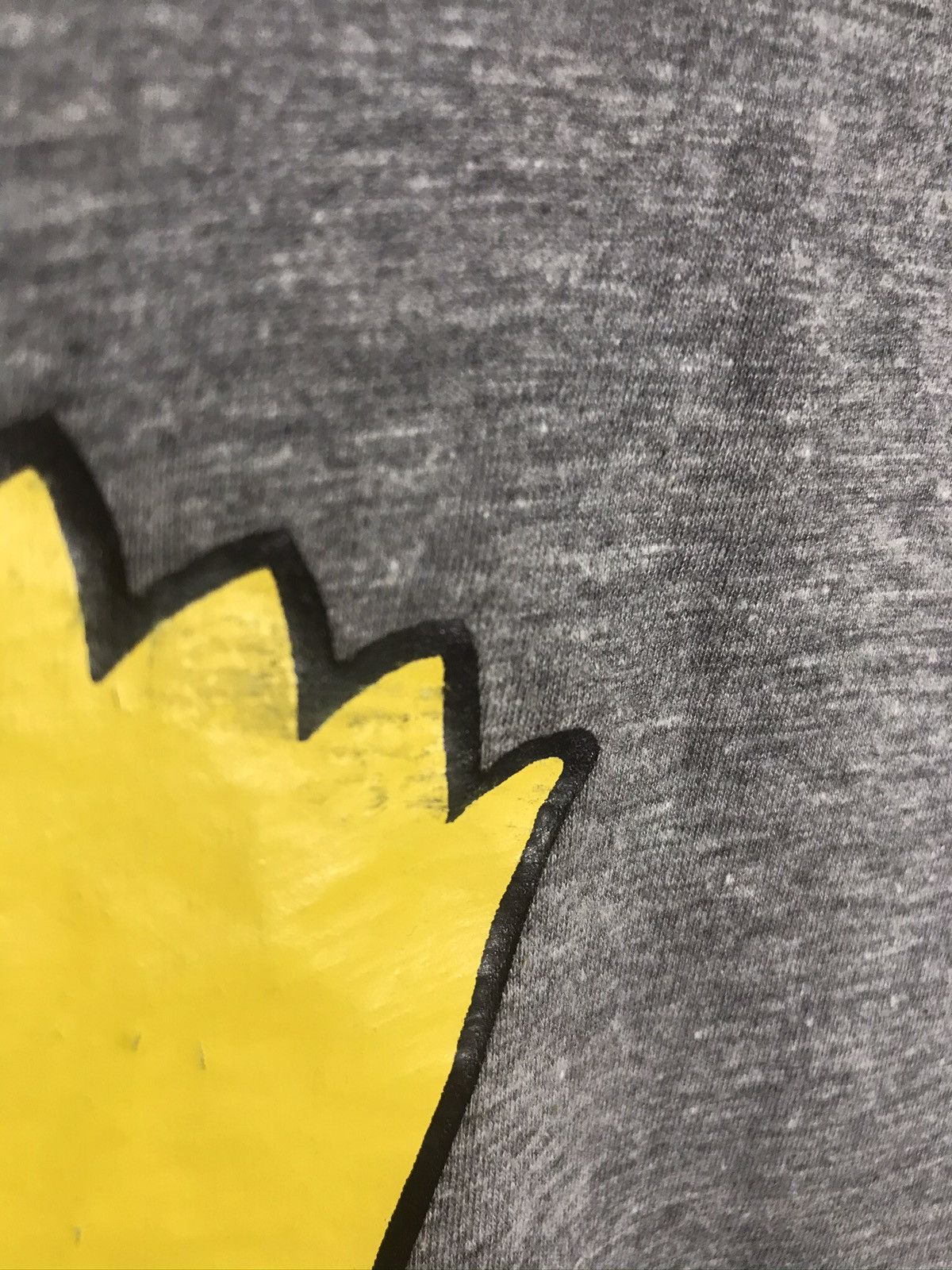 Cartoon Network 1998 Vintage 90’s The Simpson’s Bart t-shirt Size US M / EU 48-50 / 2 - 4 Thumbnail