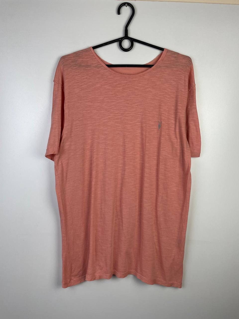 Allsaints Allsaints luxury t-shirt size l Size US L / EU 52-54 / 3 - 1 Thumbnail