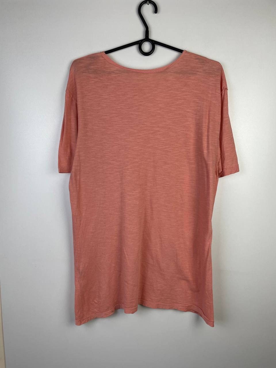 Allsaints Allsaints luxury t-shirt size l Size US L / EU 52-54 / 3 - 3 Thumbnail