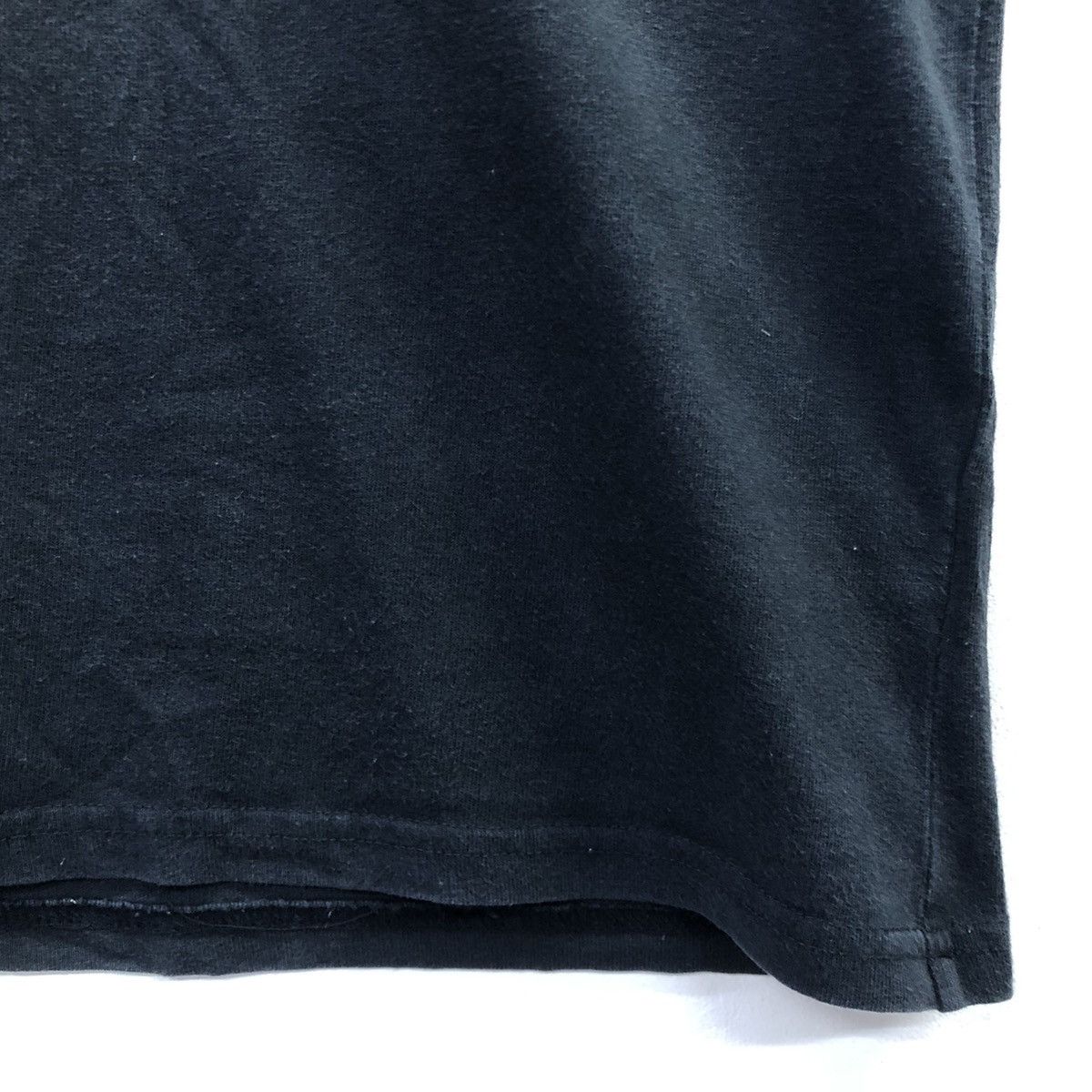 Number (N)ine Number Nine Denim Single Pocket Tee Size US M / EU 48-50 / 2 - 8 Thumbnail