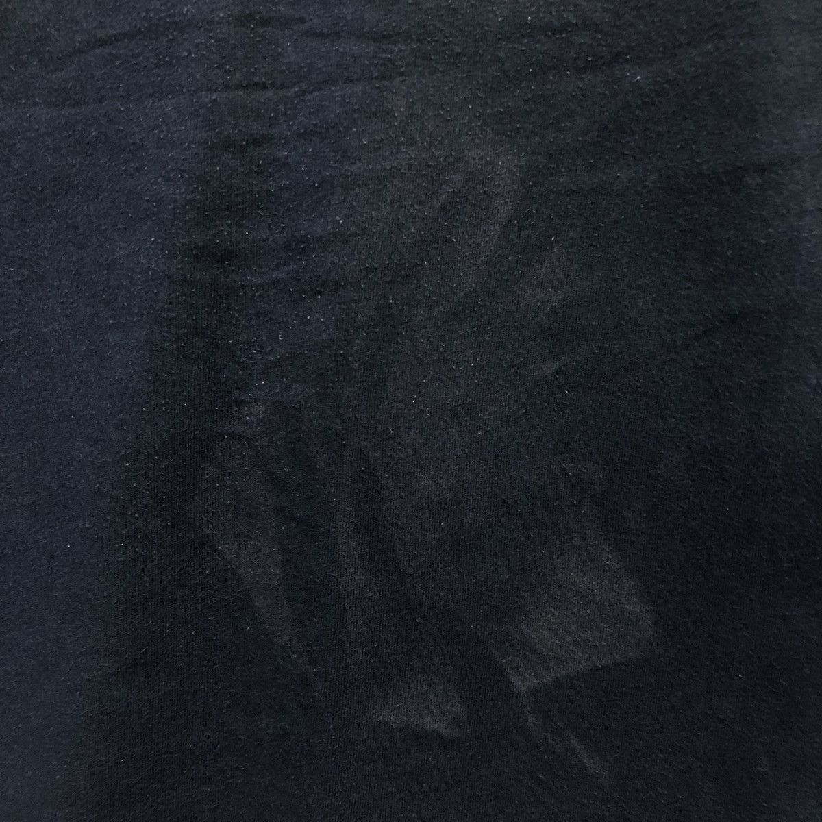 Number (N)ine Number Nine Denim Single Pocket Tee Size US M / EU 48-50 / 2 - 10 Thumbnail