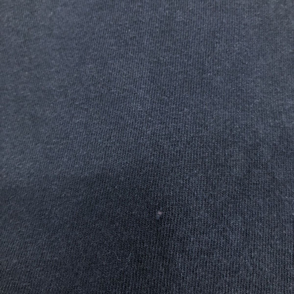 Number (N)ine Number Nine Denim Single Pocket Tee Size US M / EU 48-50 / 2 - 13 Thumbnail