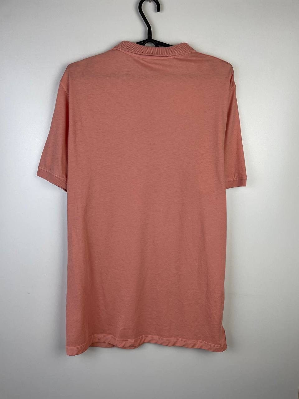 Allsaints Allsaints luxury polo shirt size Xl Size US XL / EU 56 / 4 - 4 Thumbnail