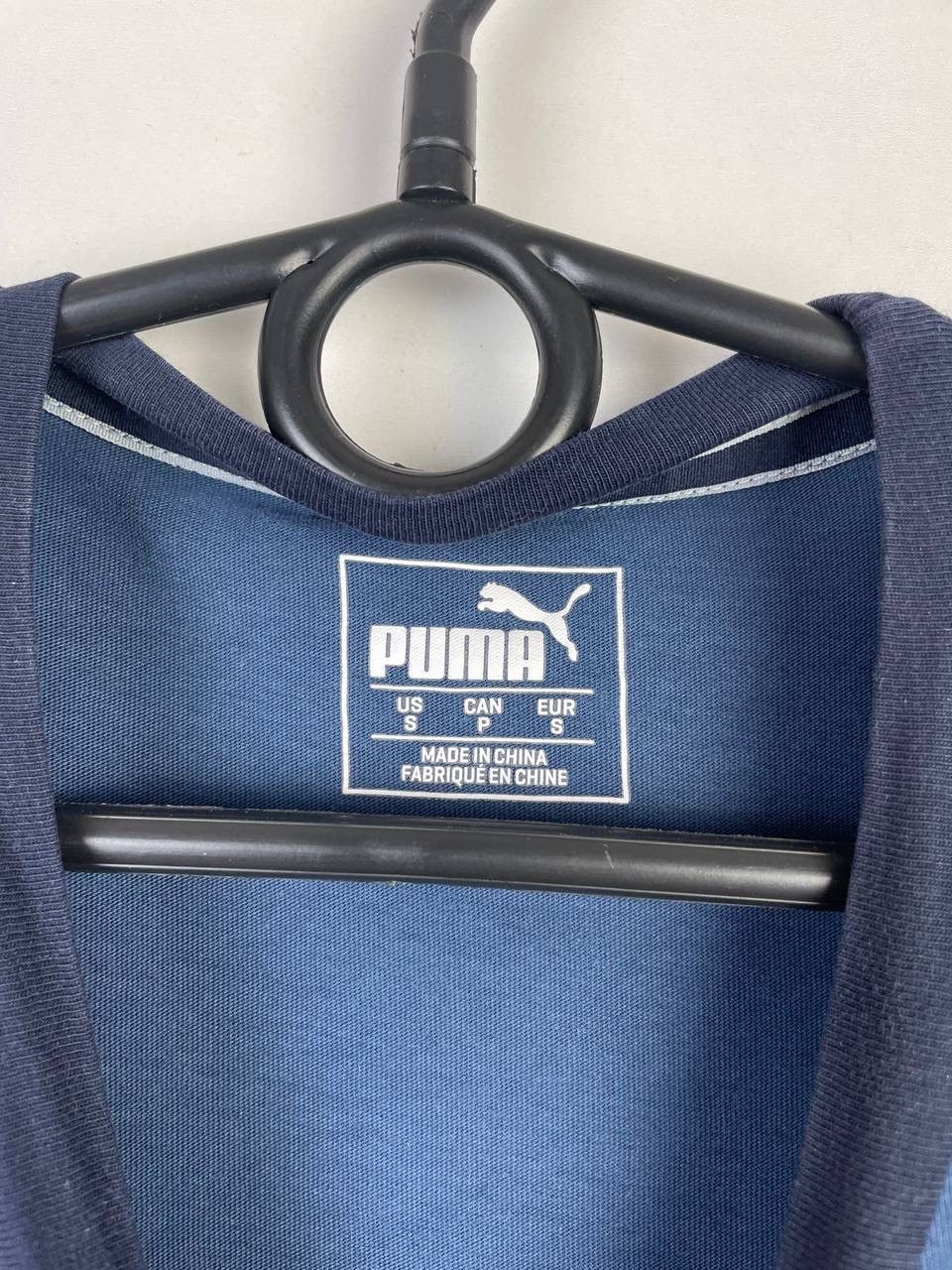 Puma × Vintage Puma Red Bull vintage t-shirt size S Size US S / EU 44-46 / 1 - 2 Thumbnail
