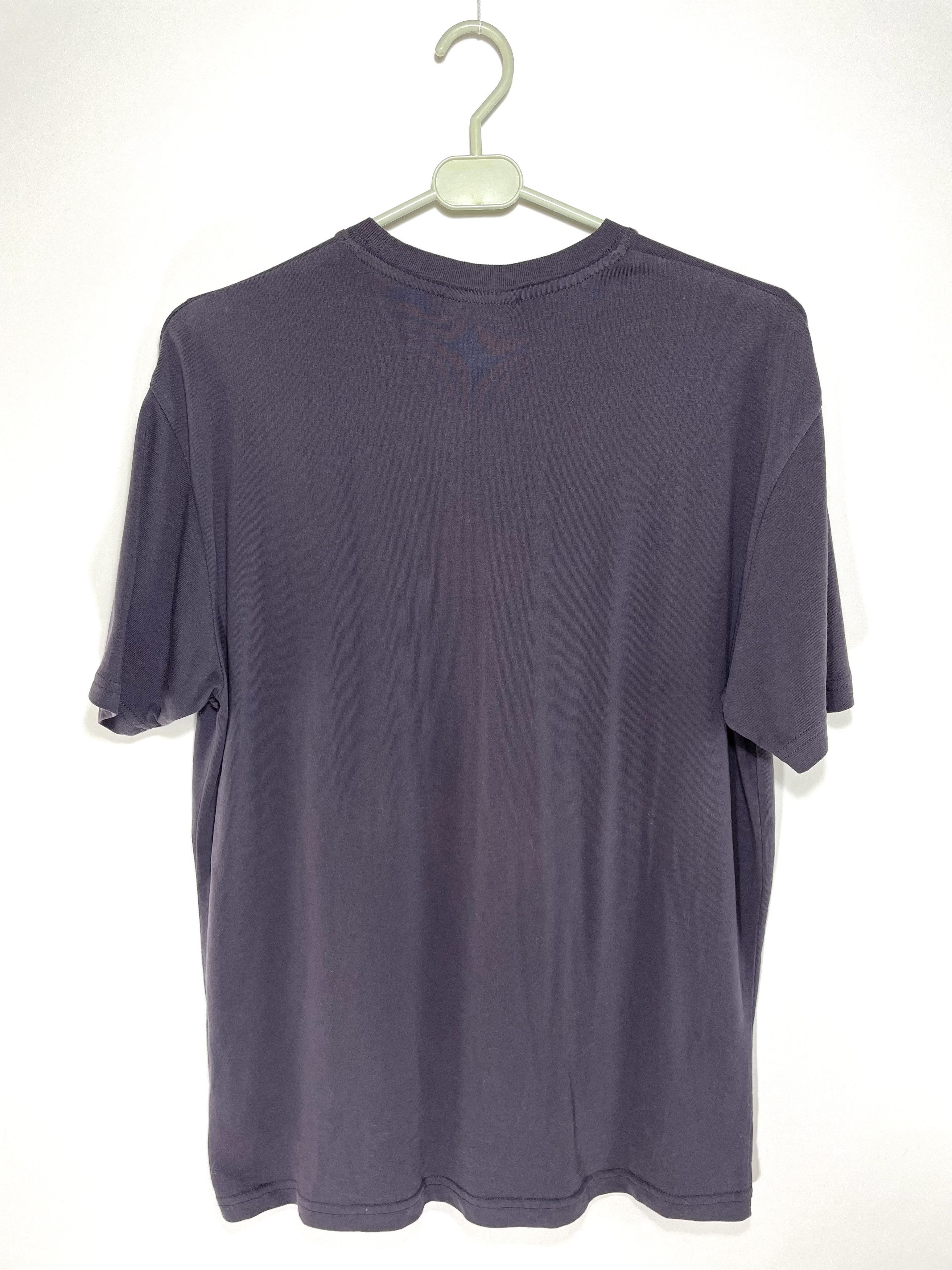 Boxfresh boxfresh t-shirt Size US M / EU 48-50 / 2 - 2 Thumbnail