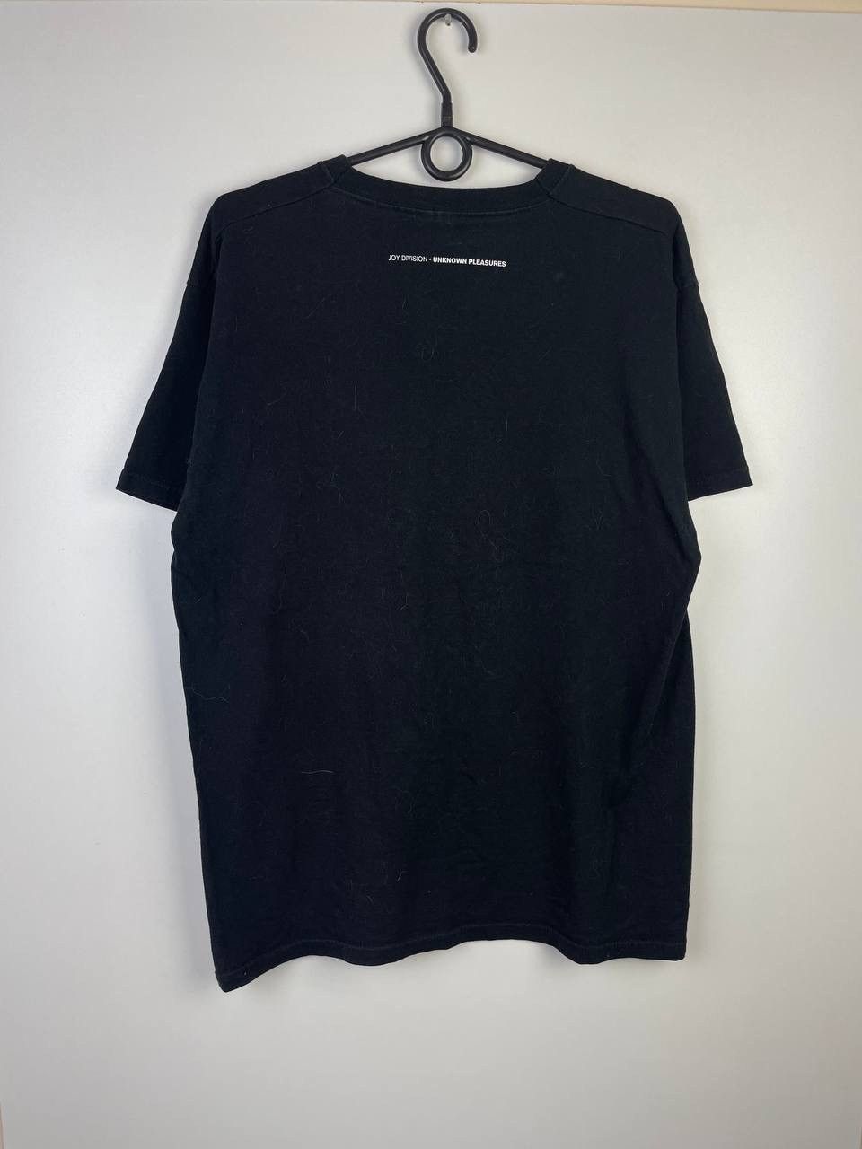 Vintage Joy Division vintage t-shirt size Xl Size US XL / EU 56 / 4 - 2 Thumbnail