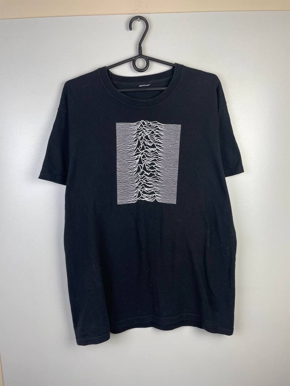 Vintage Joy Division vintage t-shirt size Xl Size US XL / EU 56 / 4 - 1 Thumbnail