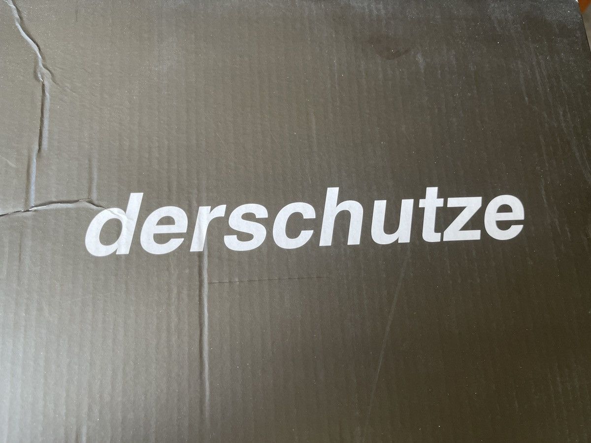 Derschutze Derschutze Japan Shoes Sz 9 Size US 9 / EU 42 - 6 Thumbnail