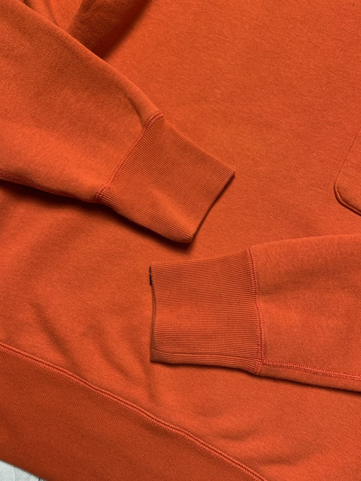 Japanese Brand Vintage Nike NSW Japanese sweatshirt pocket Size US S / EU 44-46 / 1 - 5 Thumbnail