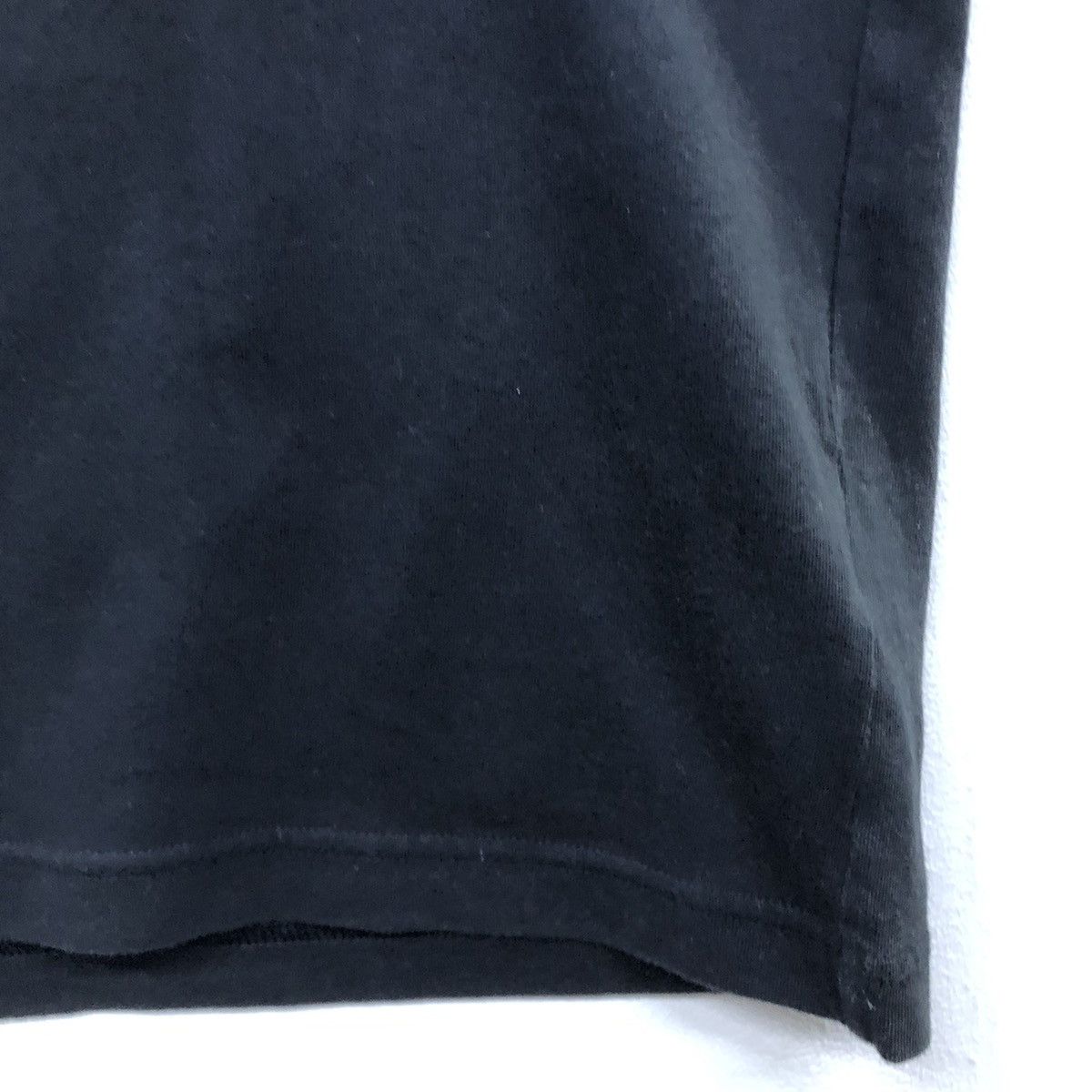 FACTOTUM Adidas X Factotum Enjin Black Tshirt Size US L / EU 52-54 / 3 - 5 Thumbnail