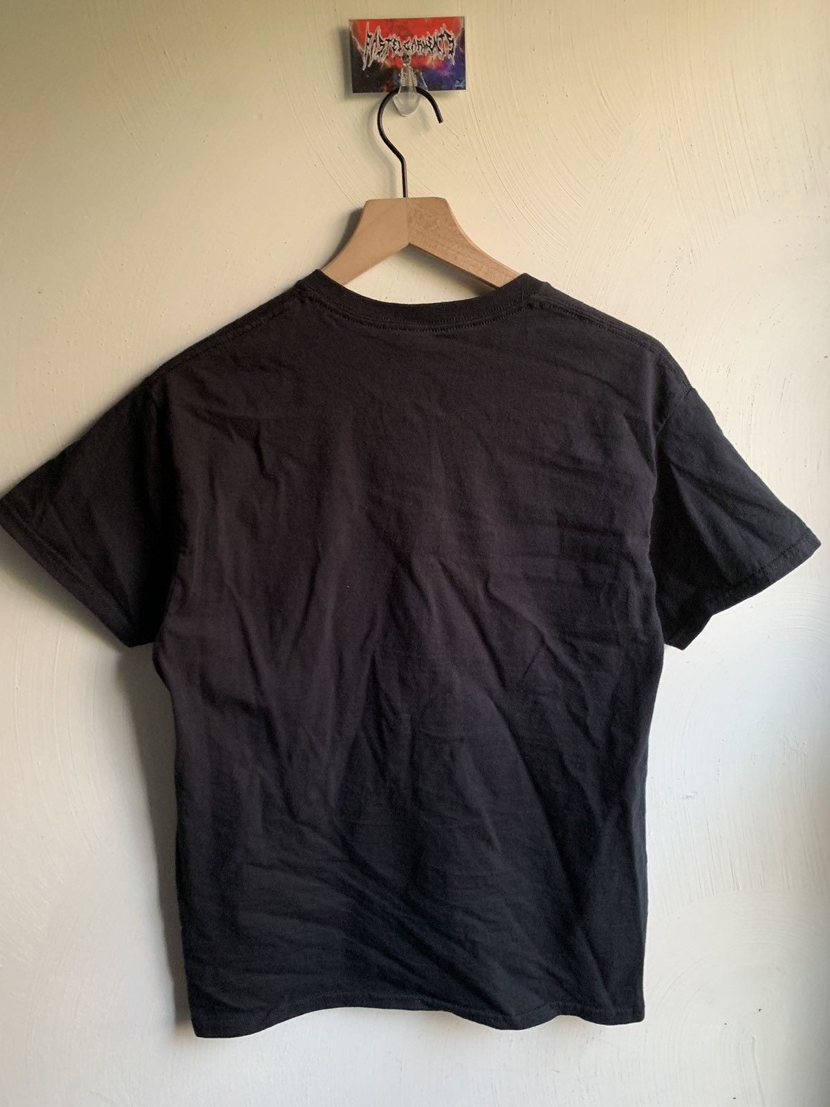 Rap Tees Vintage Biggie The Notorious B.I.G Ready To Die Rap Tee Size US M / EU 48-50 / 2 - 4 Thumbnail