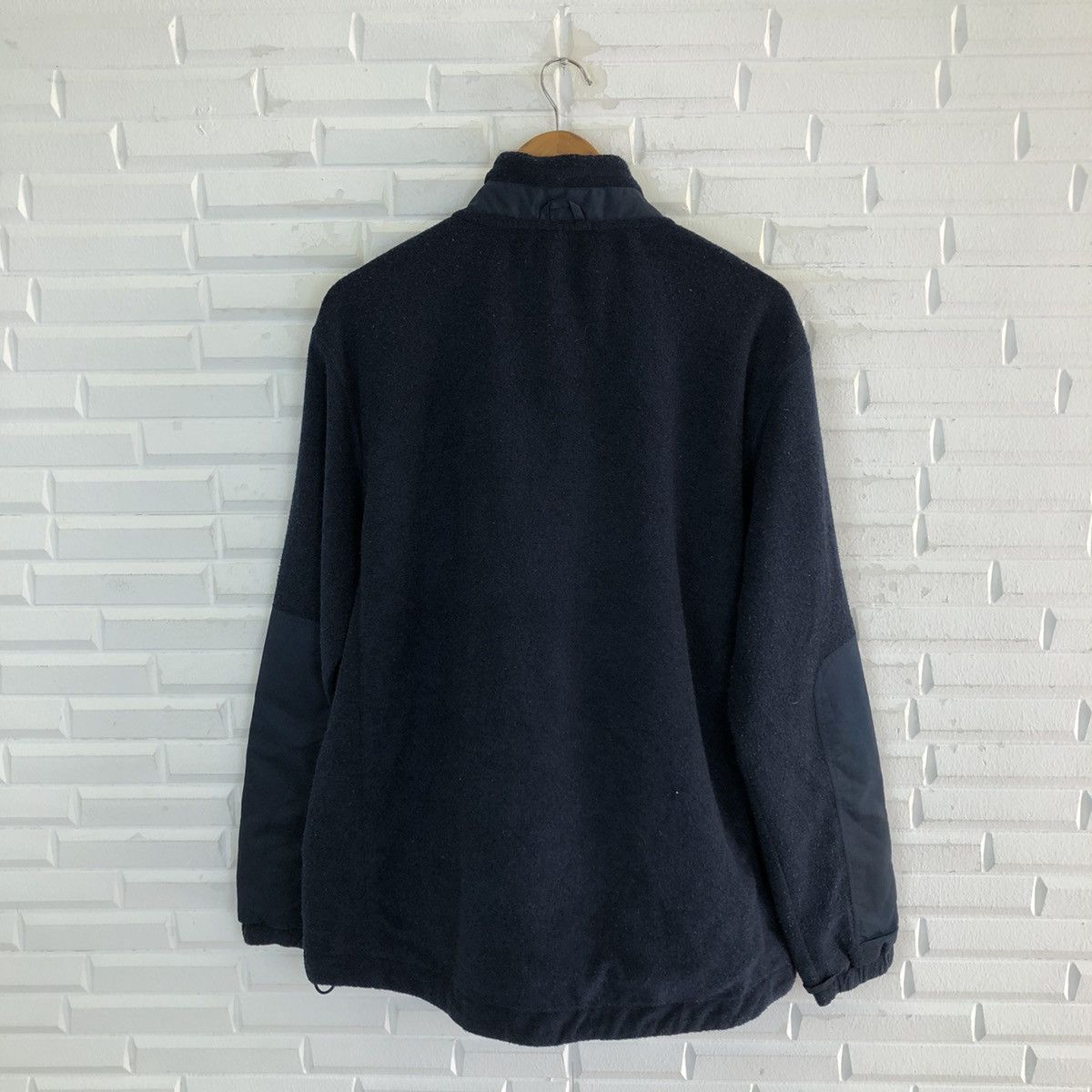 Japanese Brand VINTAGE FLEECE SHERPA JACKET MC GREGOR JAPAN Size US L / EU 52-54 / 3 - 7 Thumbnail