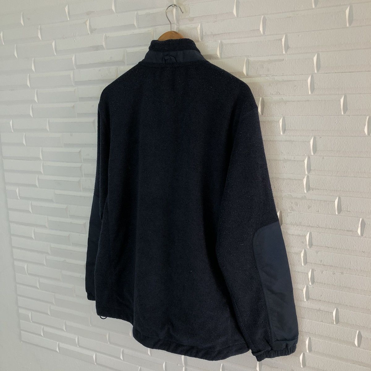 Japanese Brand VINTAGE FLEECE SHERPA JACKET MC GREGOR JAPAN Size US L / EU 52-54 / 3 - 8 Thumbnail
