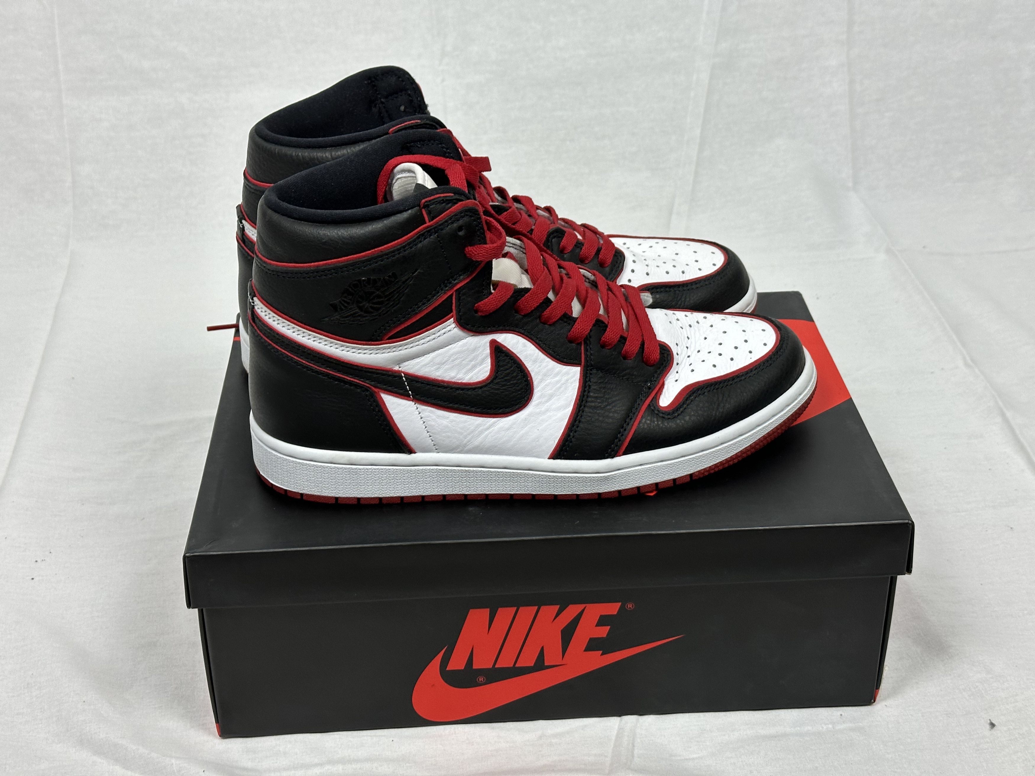 Jordan 1 High