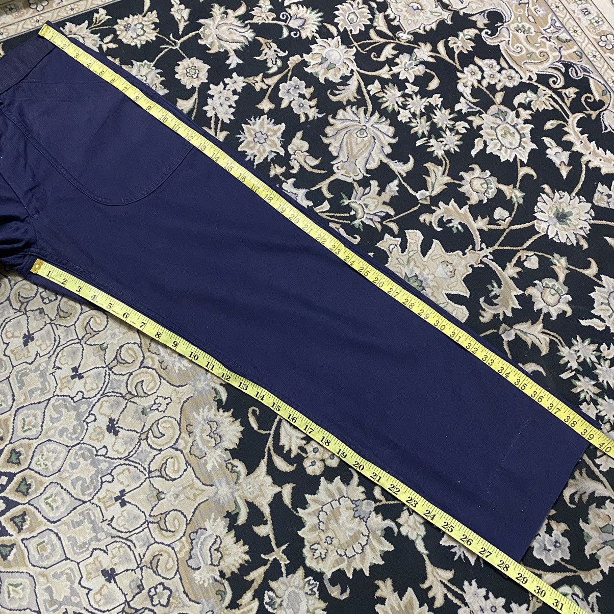 Vintage Vintage US Navy Fatigue Pants Size US 31 - 18 Thumbnail
