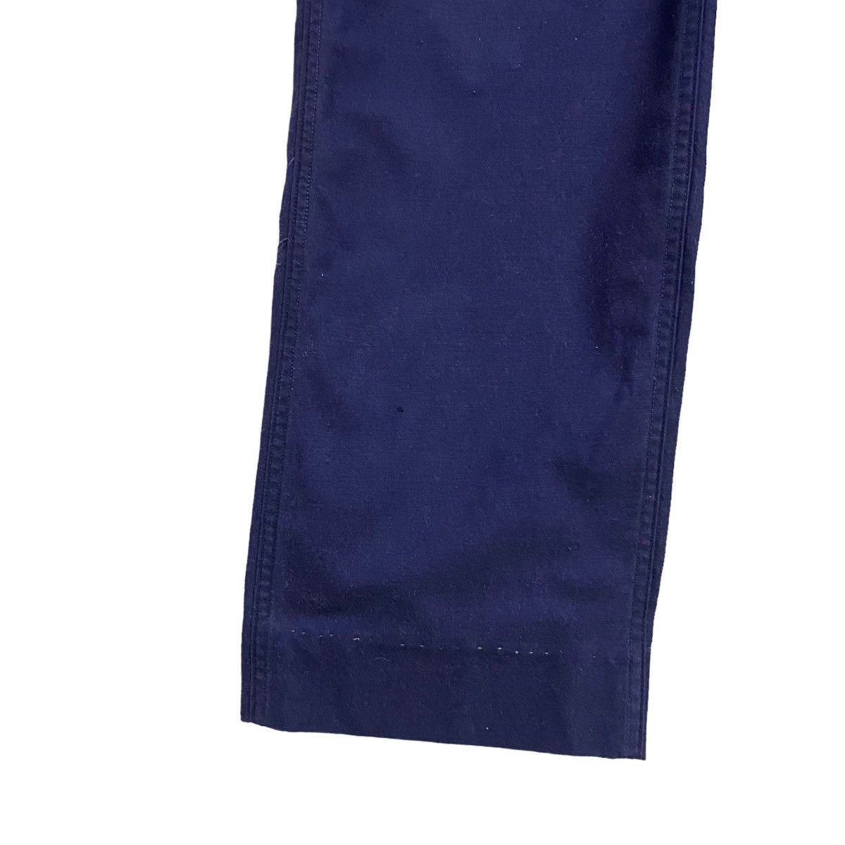 Vintage Vintage US Navy Fatigue Pants Size US 31 - 8 Thumbnail
