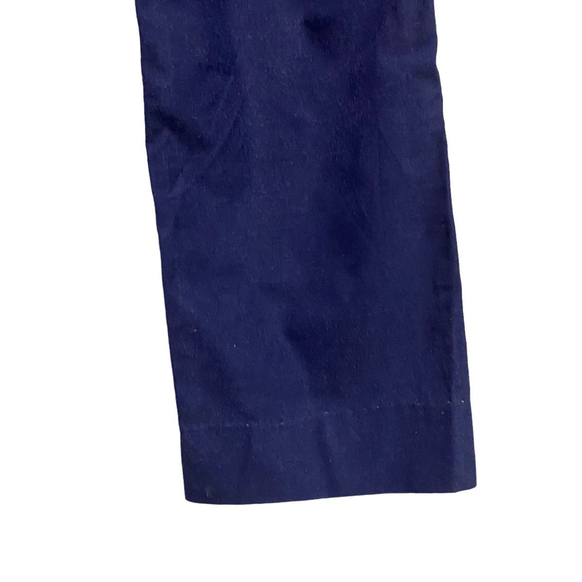 Vintage Vintage US Navy Fatigue Pants Size US 31 - 14 Thumbnail