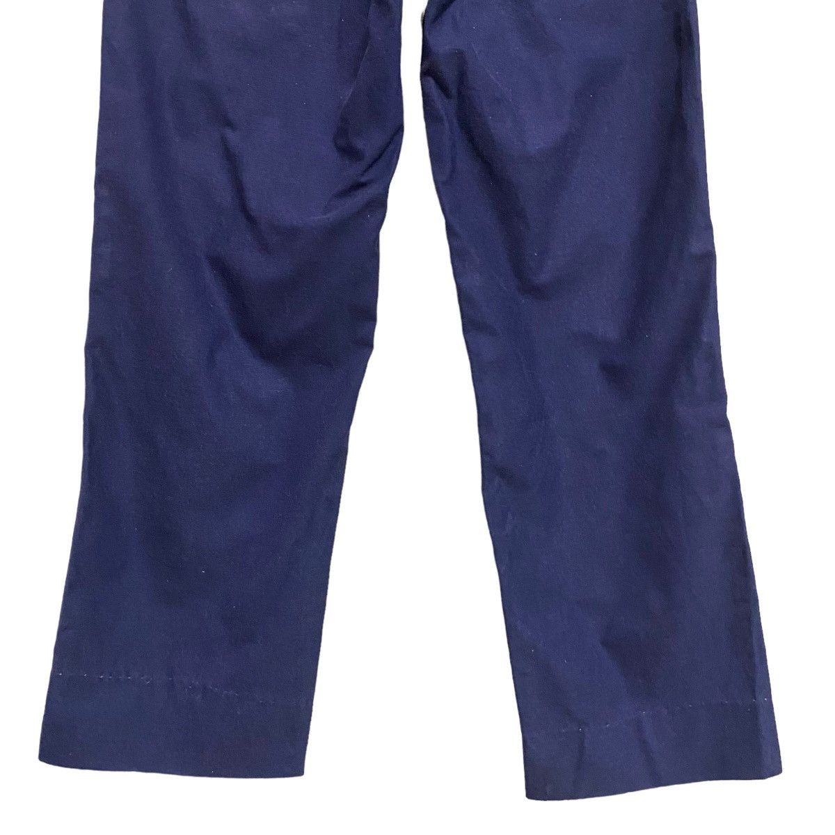 Vintage Vintage US Navy Fatigue Pants Size US 31 - 12 Thumbnail