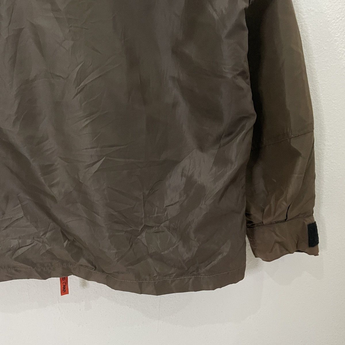 Buzz Rickson's Vintage 90s United Carr By Buzz Rickson’s Jacket Size US L / EU 52-54 / 3 - 8 Thumbnail