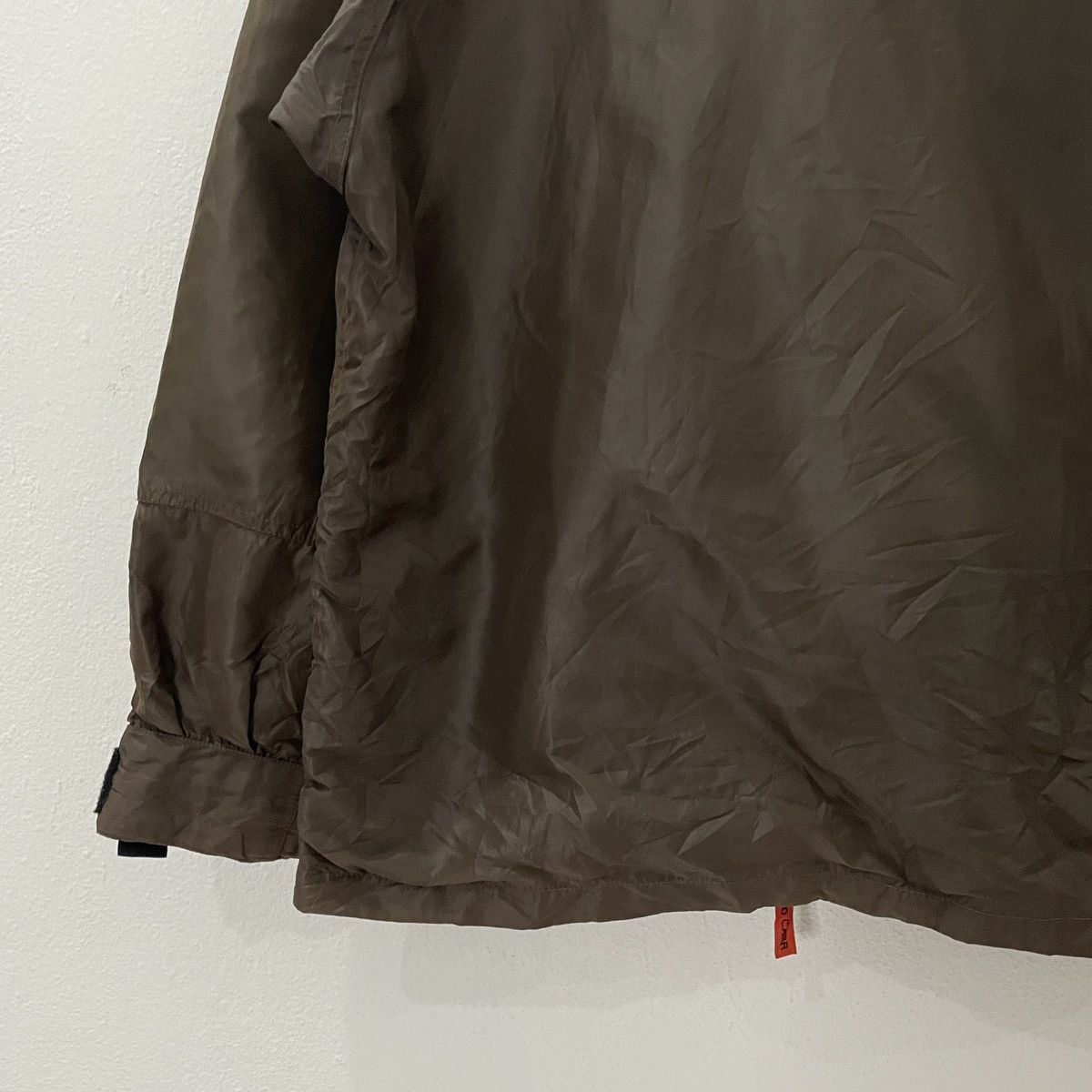 Buzz Rickson's Vintage 90s United Carr By Buzz Rickson’s Jacket Size US L / EU 52-54 / 3 - 9 Thumbnail