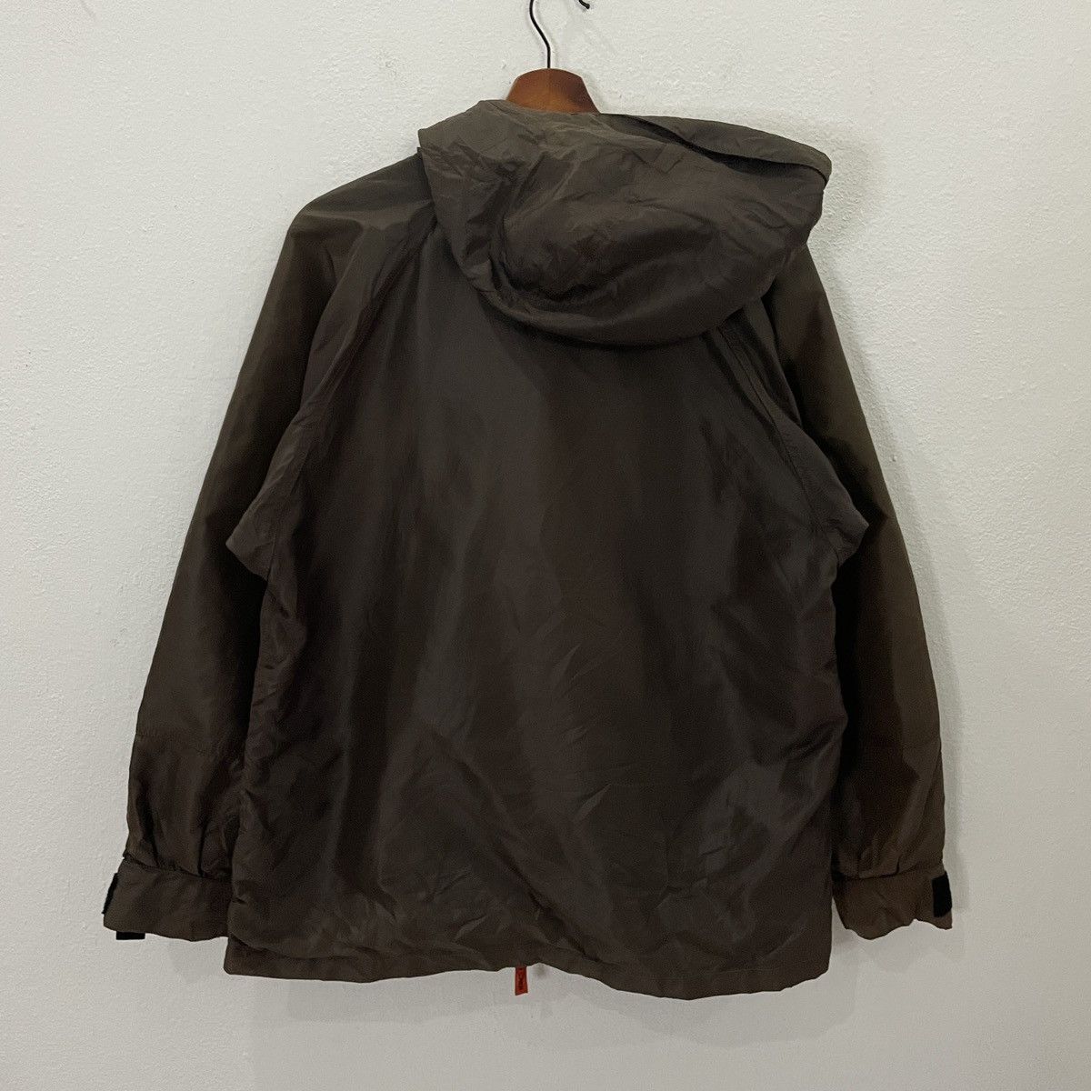 Buzz Rickson's Vintage 90s United Carr By Buzz Rickson’s Jacket Size US L / EU 52-54 / 3 - 7 Thumbnail