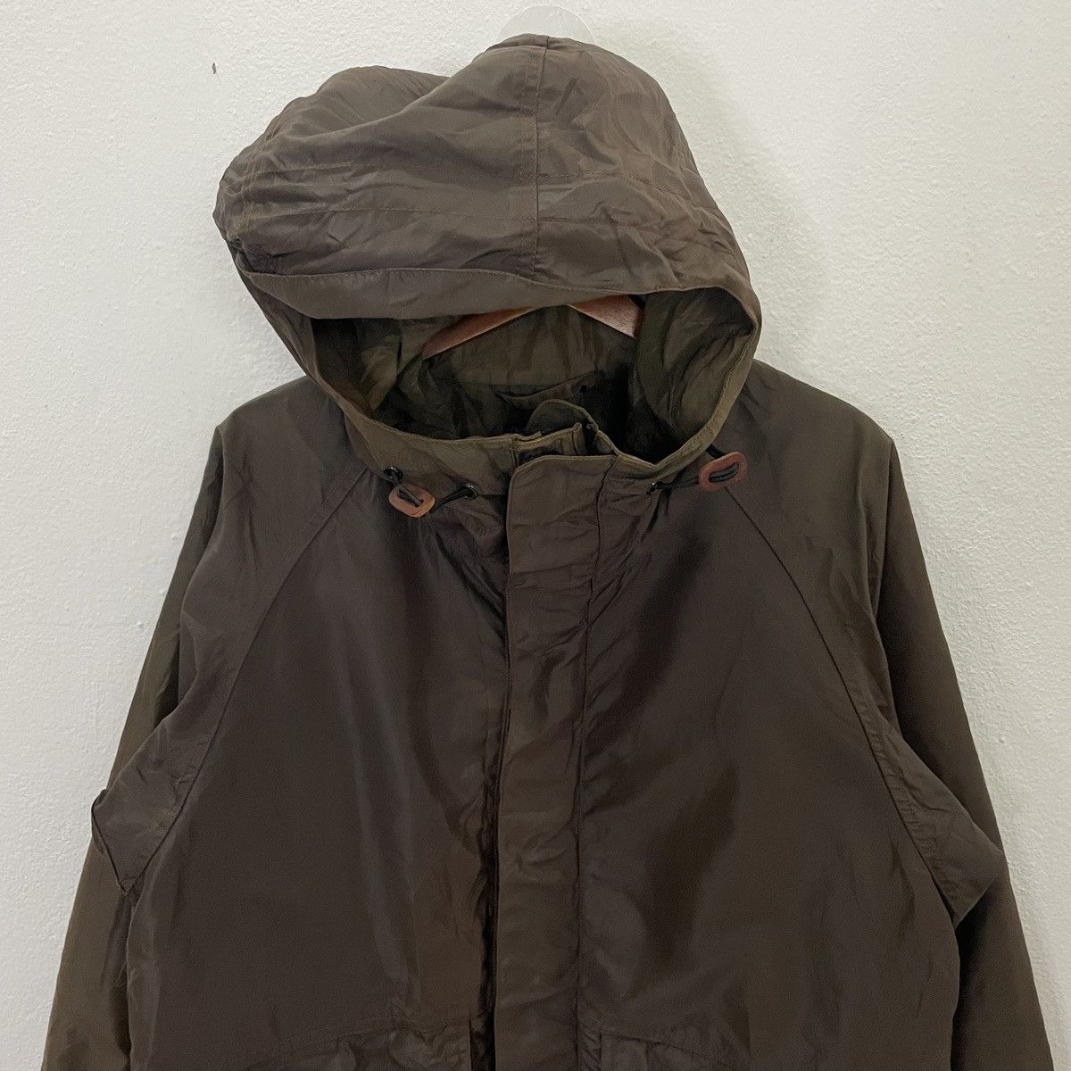 Buzz Rickson's Vintage 90s United Carr By Buzz Rickson’s Jacket Size US L / EU 52-54 / 3 - 4 Thumbnail