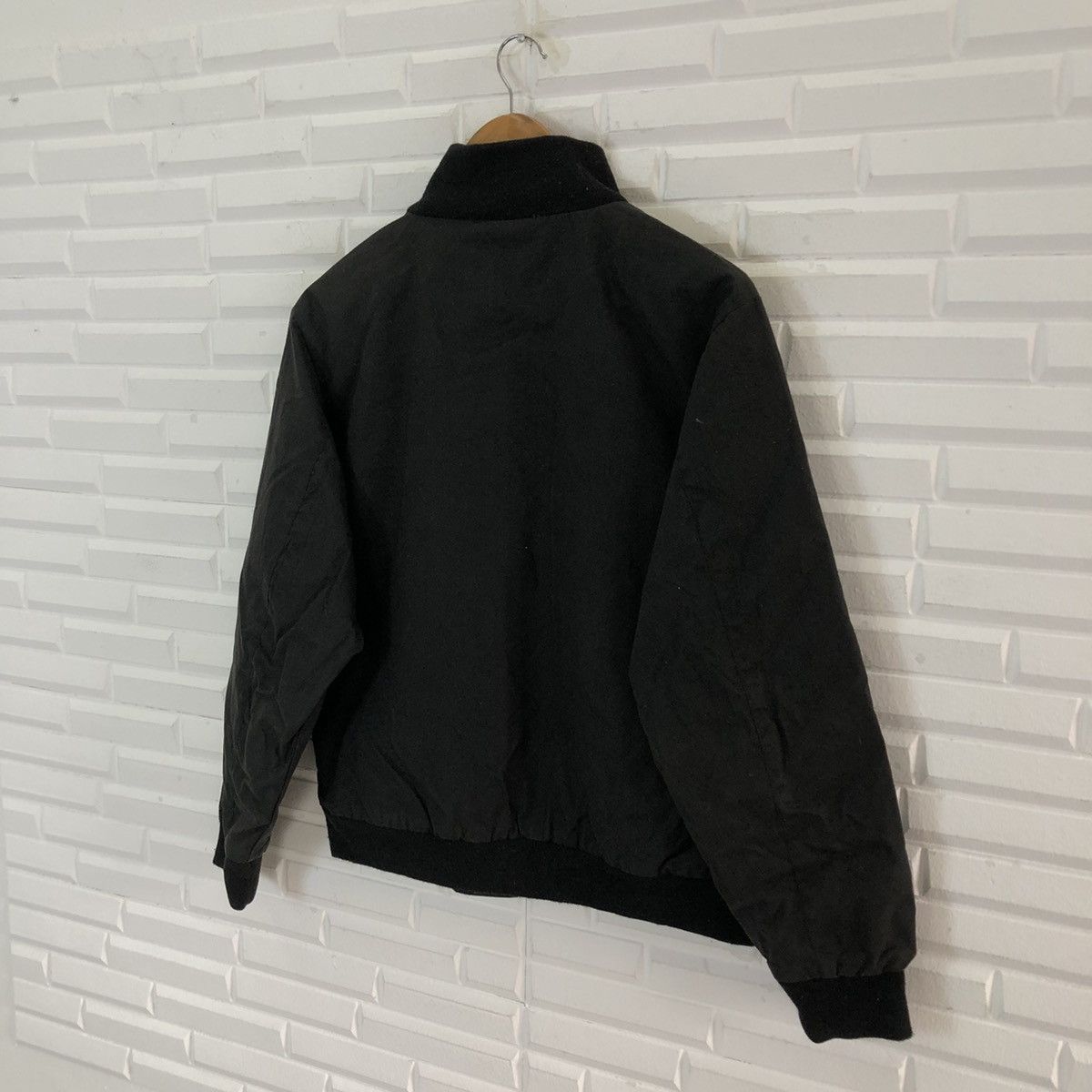Vintage VINTAGE JDR MASE IN ENGLAND ZIPPER JACKET Size US M / EU 48-50 / 2 - 9 Thumbnail